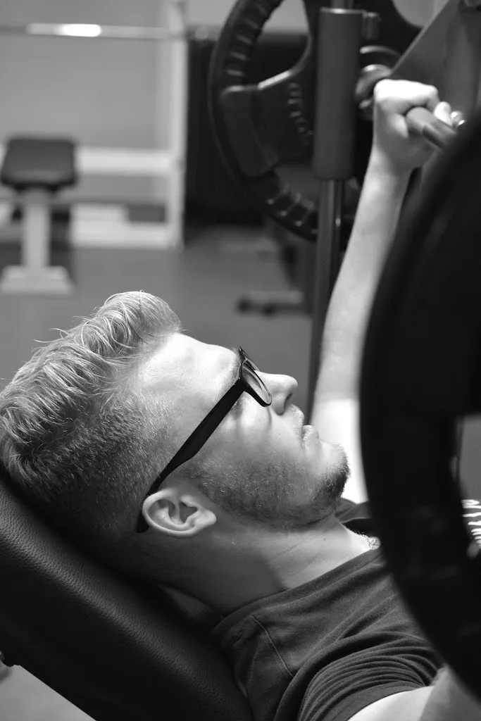 USC MUSCULATION - photo 3