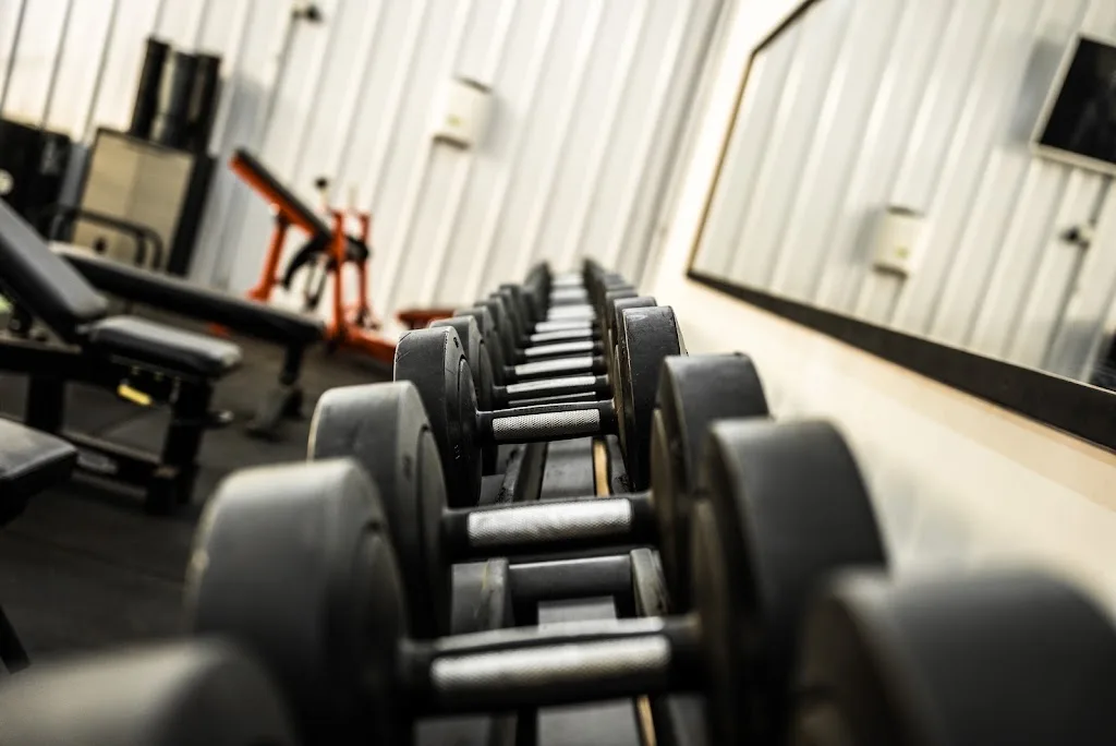 Familia Gym – Salle de Musculation