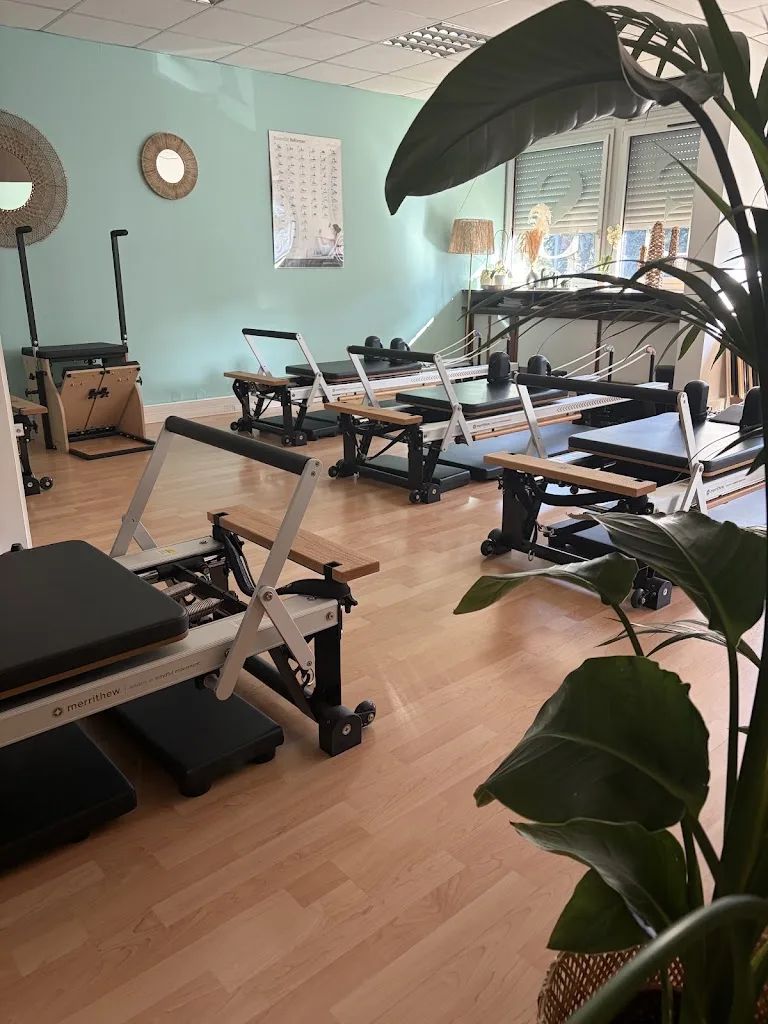 Pilates Harmony Studio Montpellier - photo 1