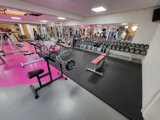 Gym Nature Forme - photo 1