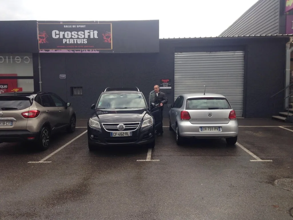 Unbroken Pertuis - photo 4