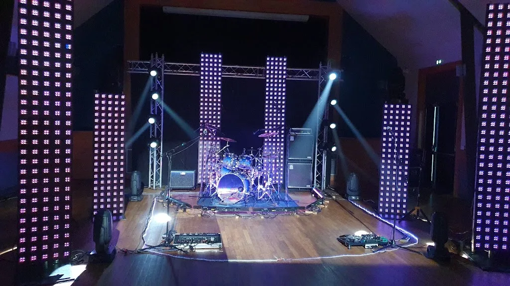 Salle de sport Roger Breysse - photo 1