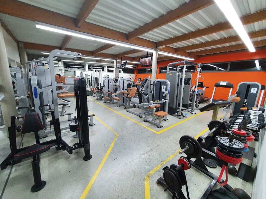 Salle de sport Denis Cordonnier - photo 1