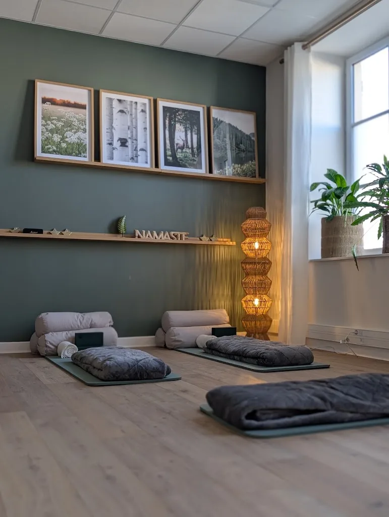 YES ZEN Studio - photo 1