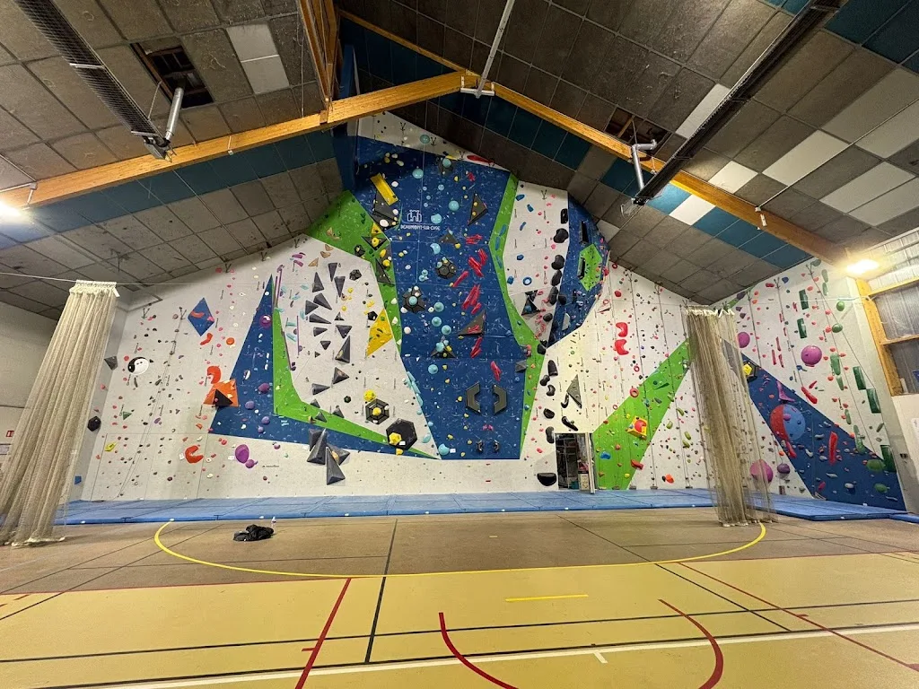 Club Escalade Cantilienne et Montagne