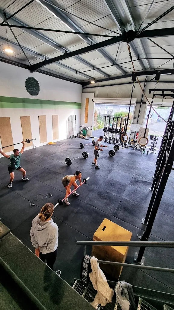 crossFit maya - photo 2