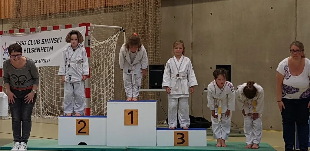 Judo Club Shinsei Scherwiller - photo 2