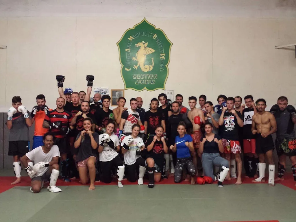 PLACE BOXING CLUB - photo 3