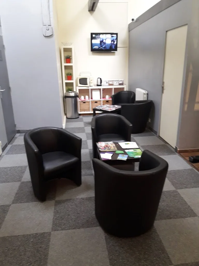 L'Appart Fitness - salle de sport Saint-Germain-en-Laye - photo 1