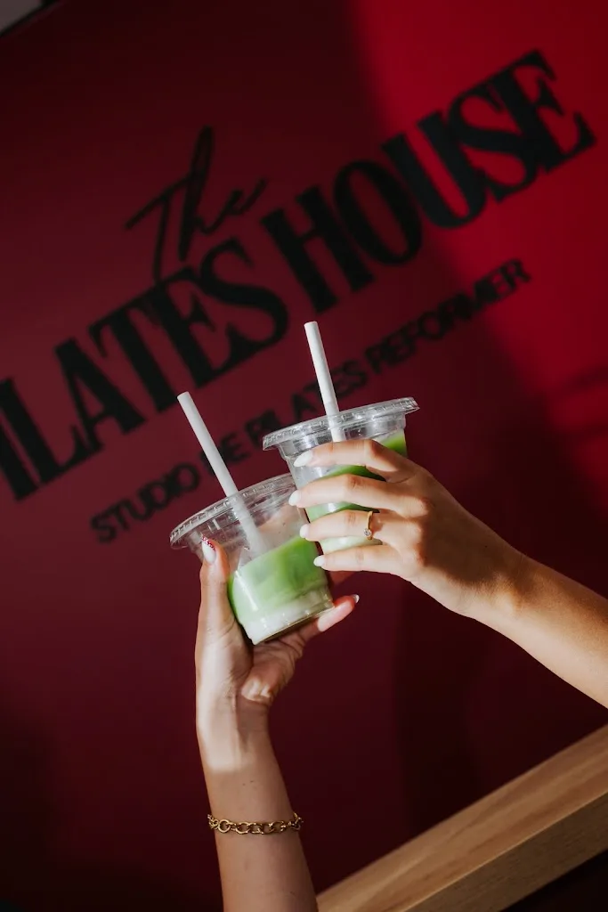 PILATES HOUSE - photo 2