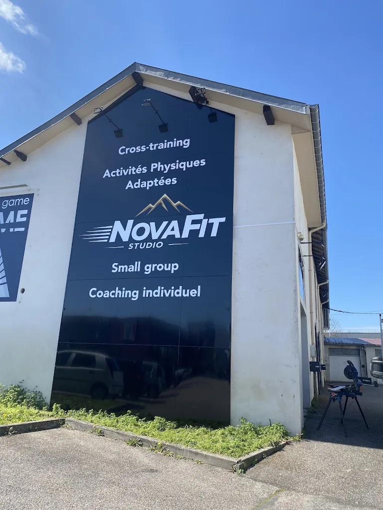 Basic-Fit Frouard 24/7 - photo 1