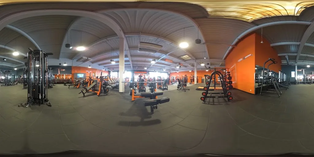 Basic-Fit Frouard 24/7 - photo 2