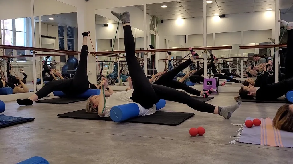 Fit Bellecour - photo 1