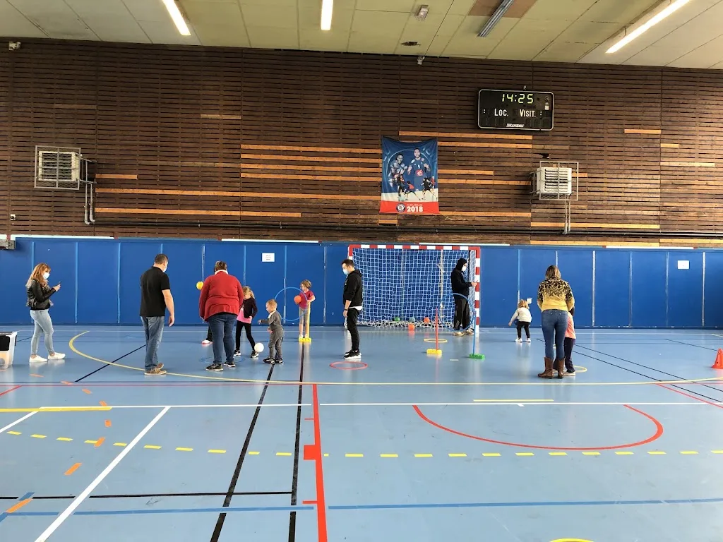 Fontoy Handball - photo 1