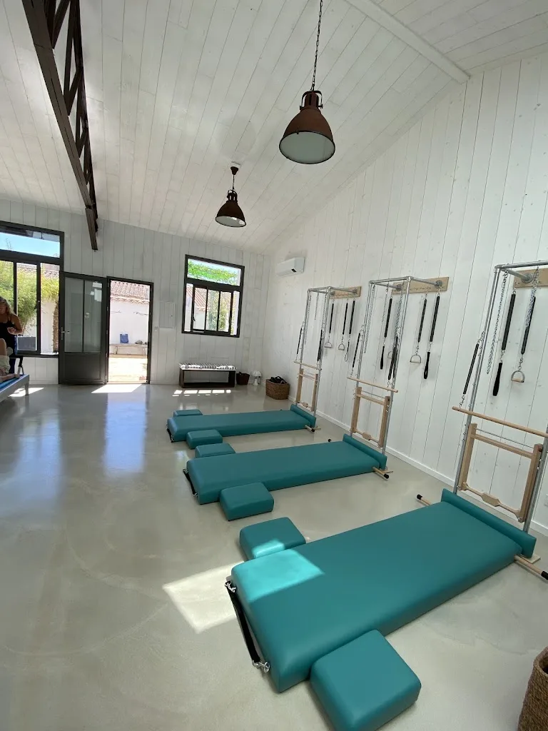 Ô Pilates 56 - photo 2