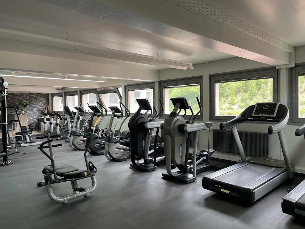 La Salle | Musculation - Boxe - Spa - photo 1