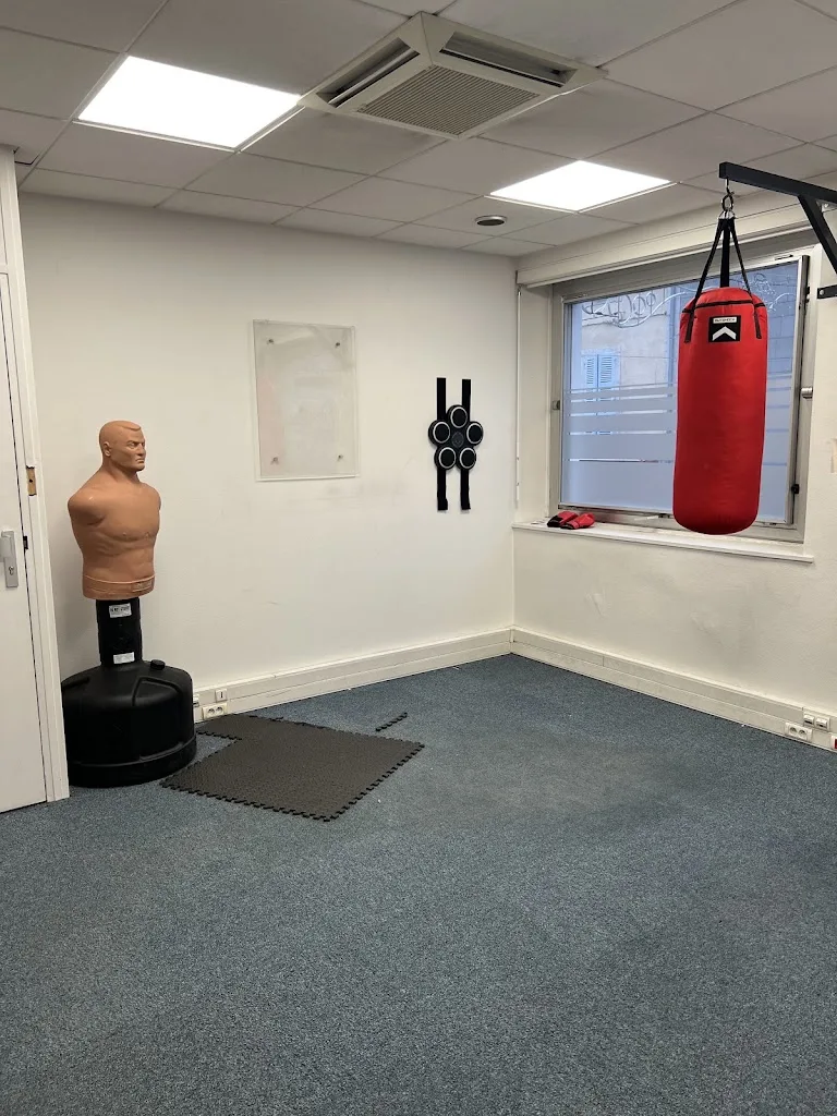 La Salle | Musculation - Boxe - Spa - photo 2
