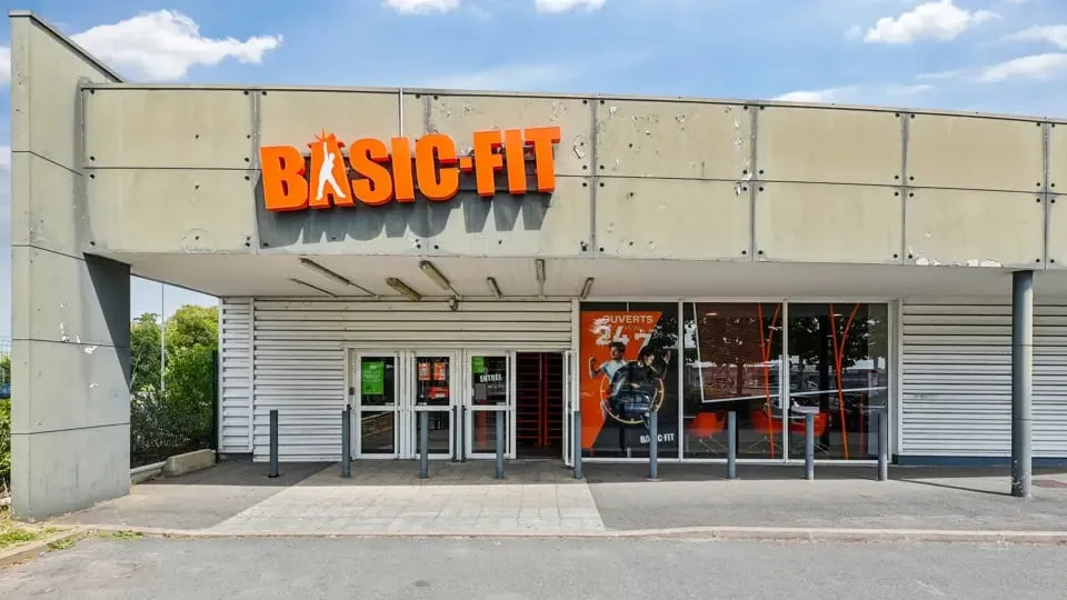 Basic-Fit - photo 1