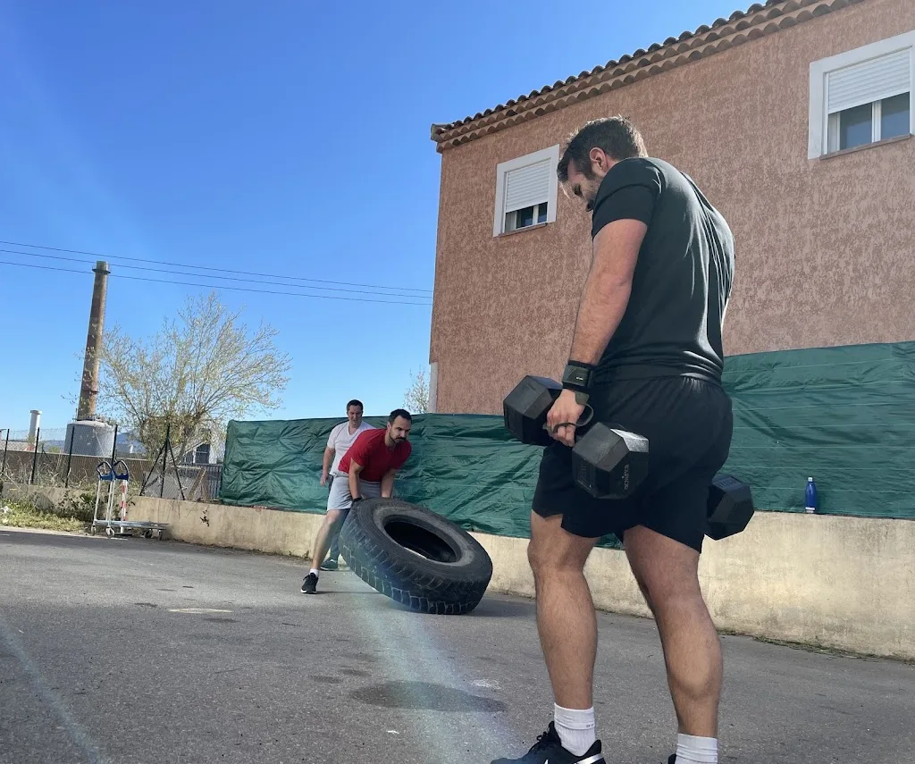 CrossFit Ascension - photo 2