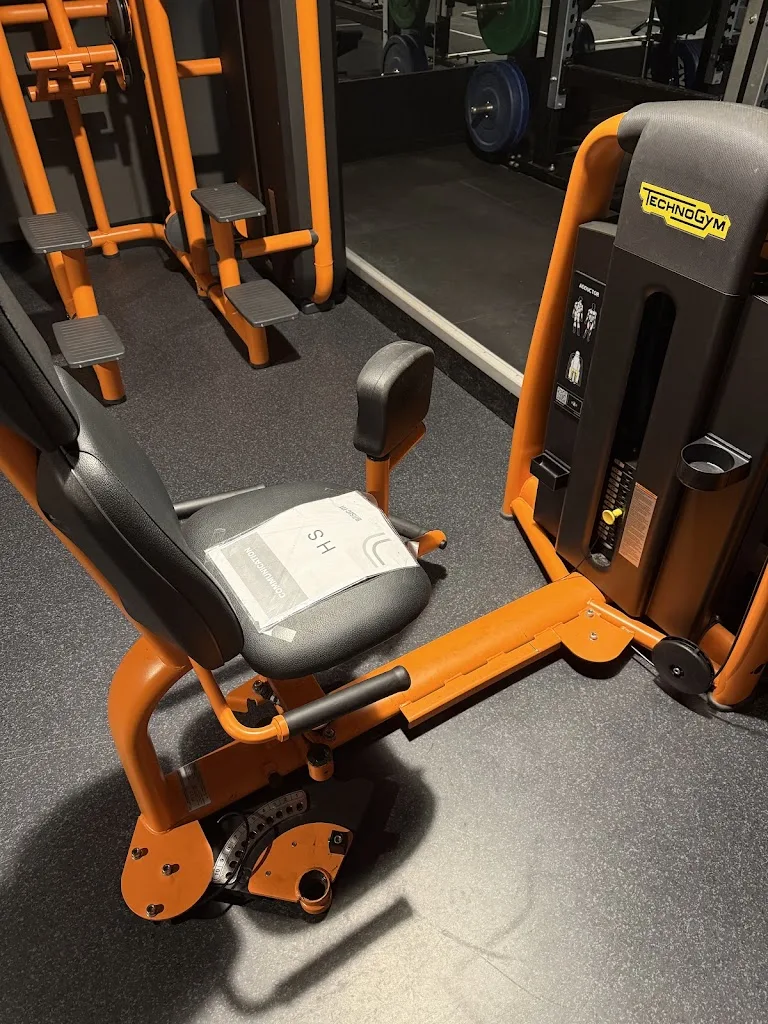 Basic-Fit - photo 2