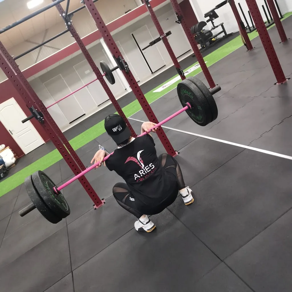 Aries CrossFit - photo 2