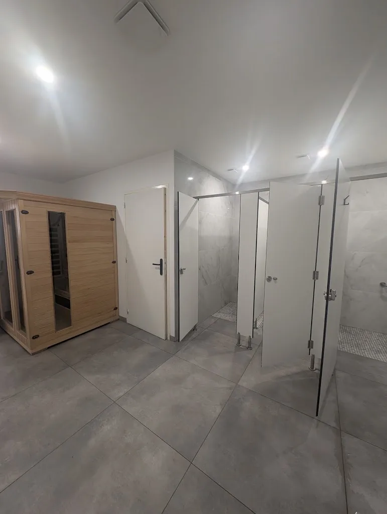 La Sphère - Fitness et Social Club Caen - photo 1