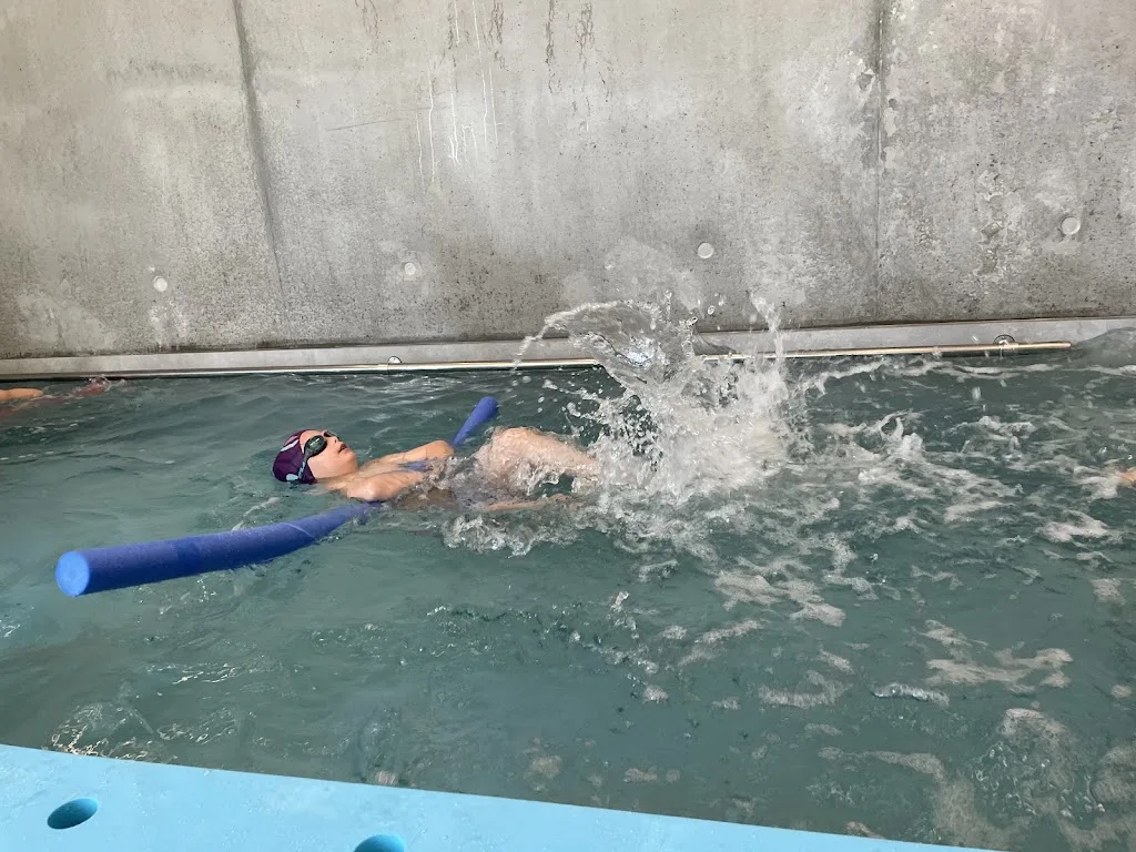 Le studio sport du Berceau - photo 2