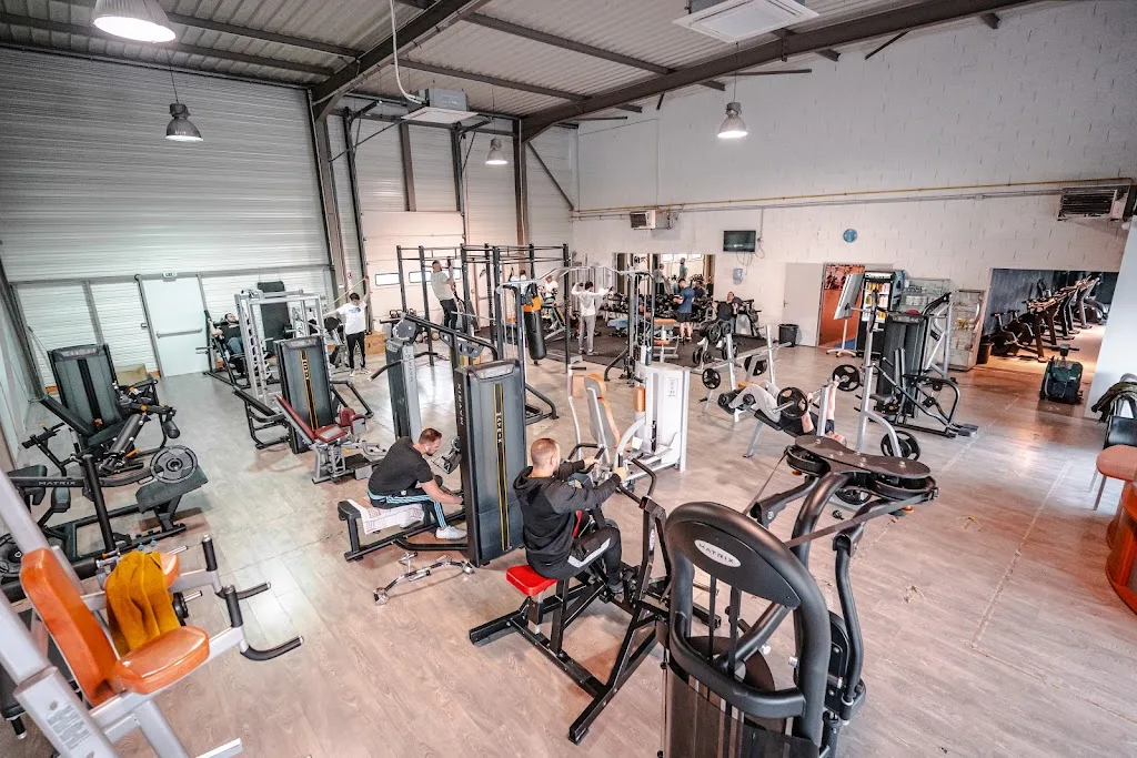 All in fitness - photo 2