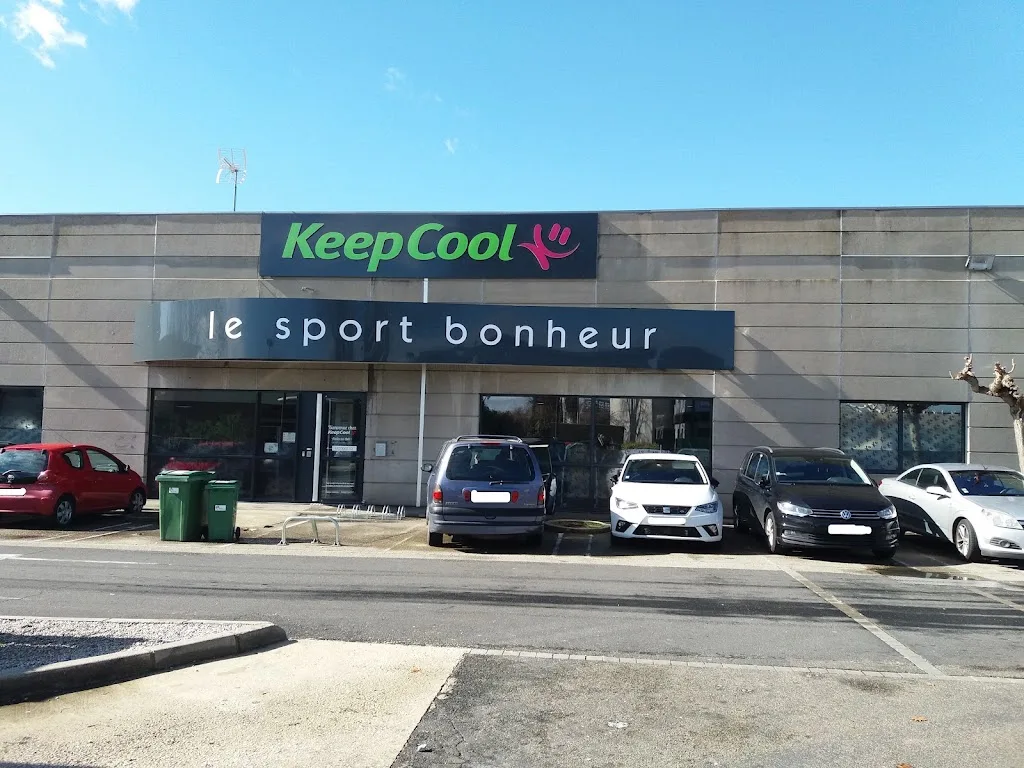Keepcool Nîmes Mas Carbonnel - photo 1
