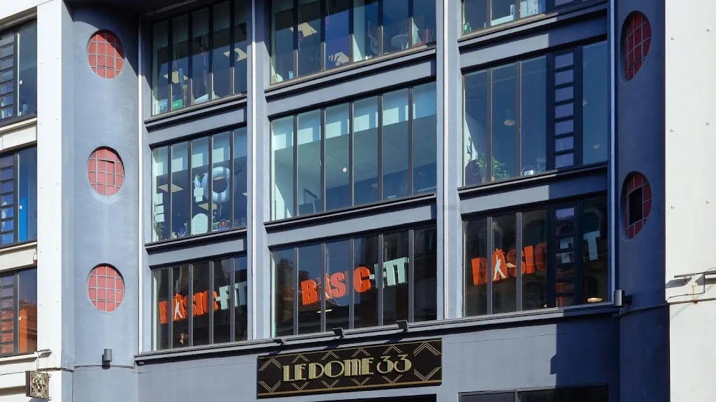 Basic-Fit - photo 3