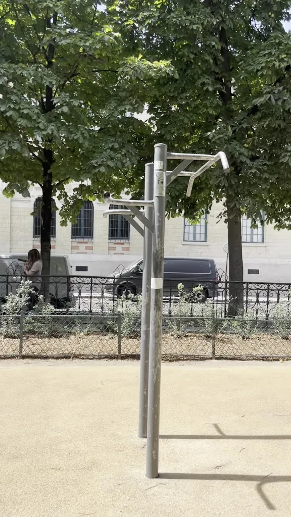 Street Workout - photo 1
