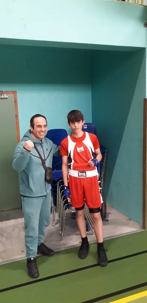 boxingclub guebwiller - photo 3