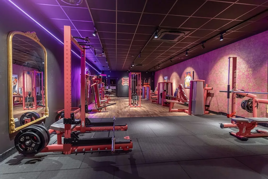 Salle de sport - ON AIR Besançon - photo 2