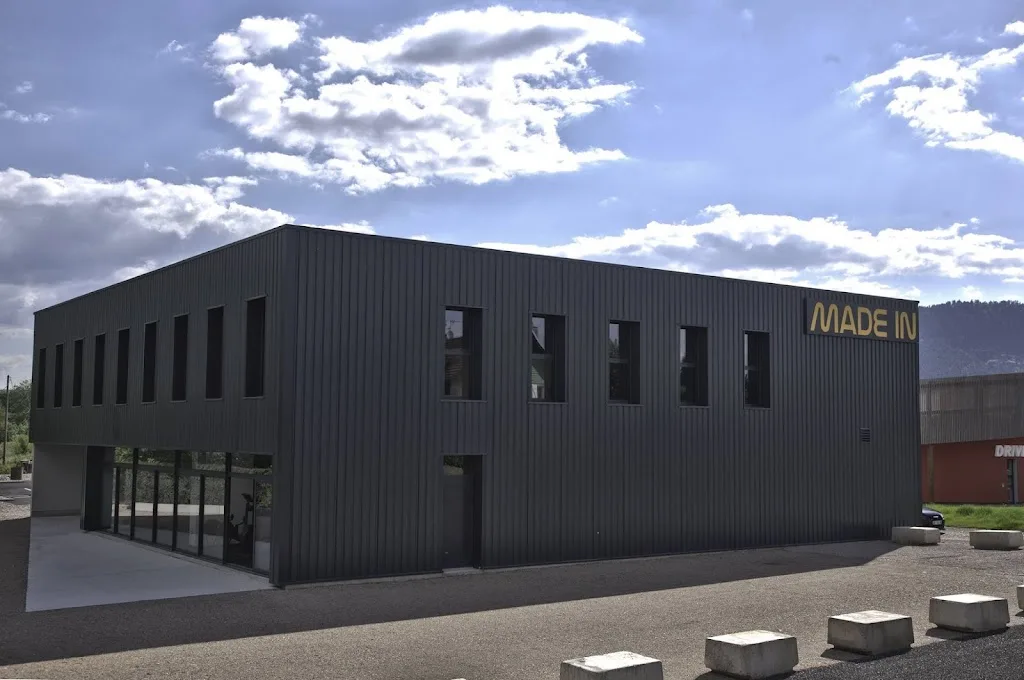 Made in Forme - photo 1