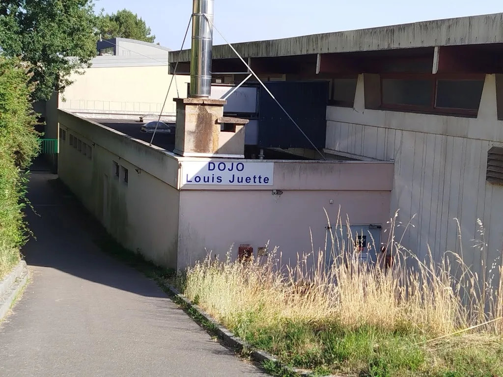 K.S.S - Karaté Shotokan Saint-Martin-sur-Oust - photo 3