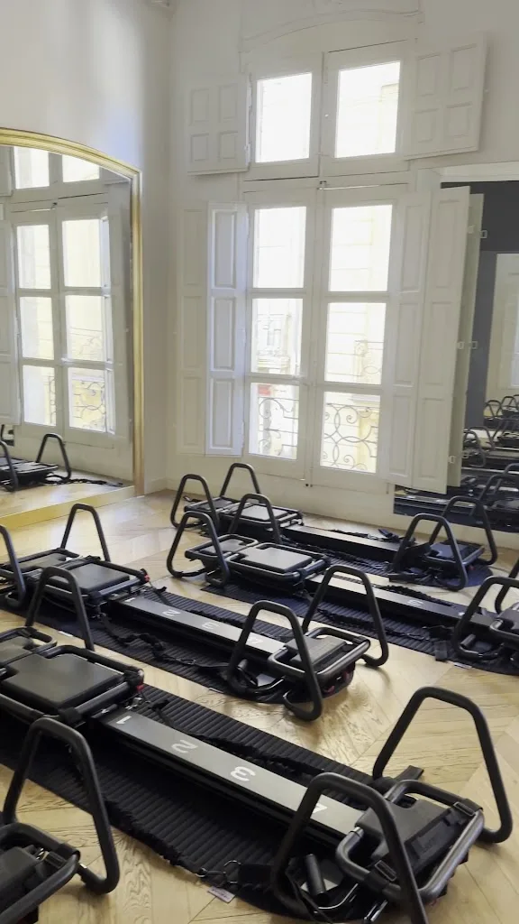 STORM - Lagree Pilates Barre & Wellness - photo 2