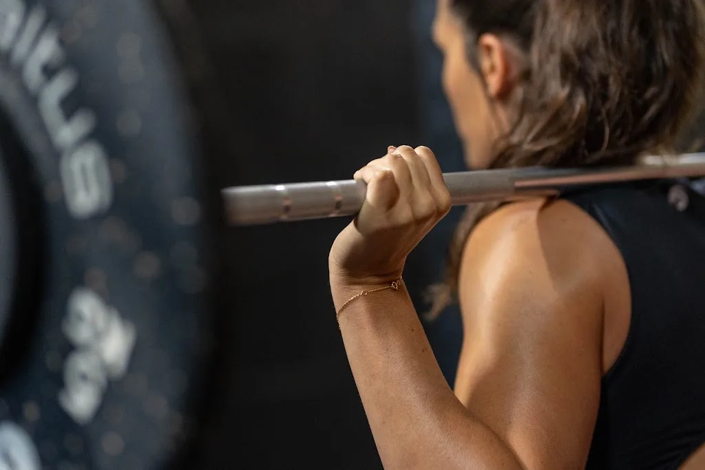 CROSSFIT OMF - photo 2
