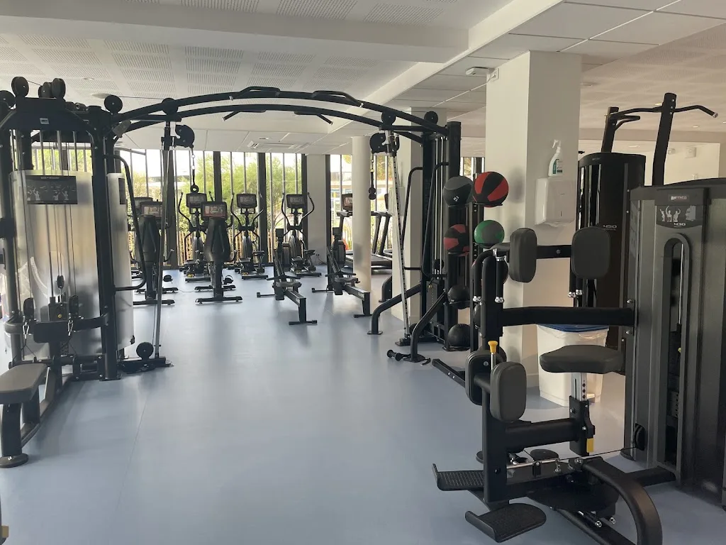 Cap Fitness & Bien-être - La Tranche sur Mer