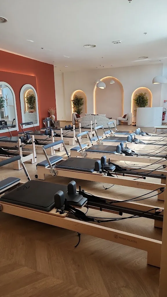 ReformYou - Claye-Souilly - Studio Pilates Reformer - photo 1