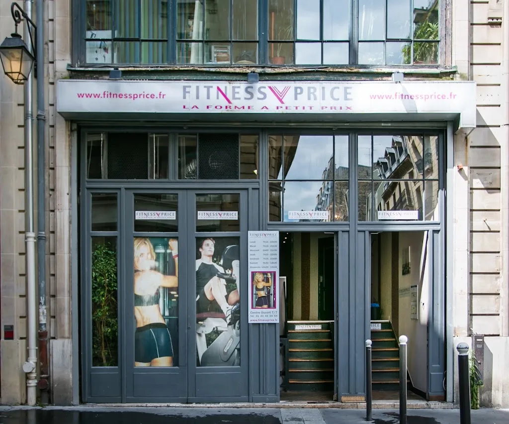 Salle de sport Paris 9 - Cercles de la Forme Cadet - photo 2
