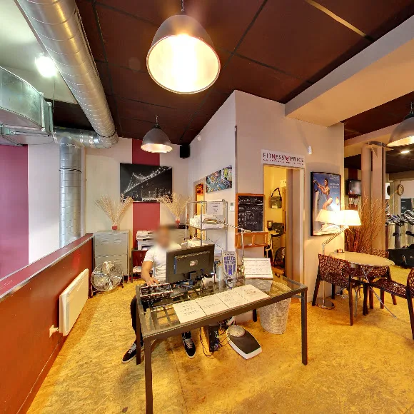 Salle de sport Paris 9 - Cercles de la Forme Cadet - photo 3