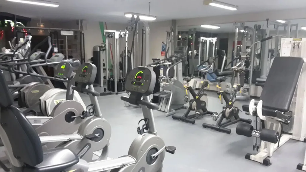 Fitness Park - Salle de sport Audincourt - photo 1
