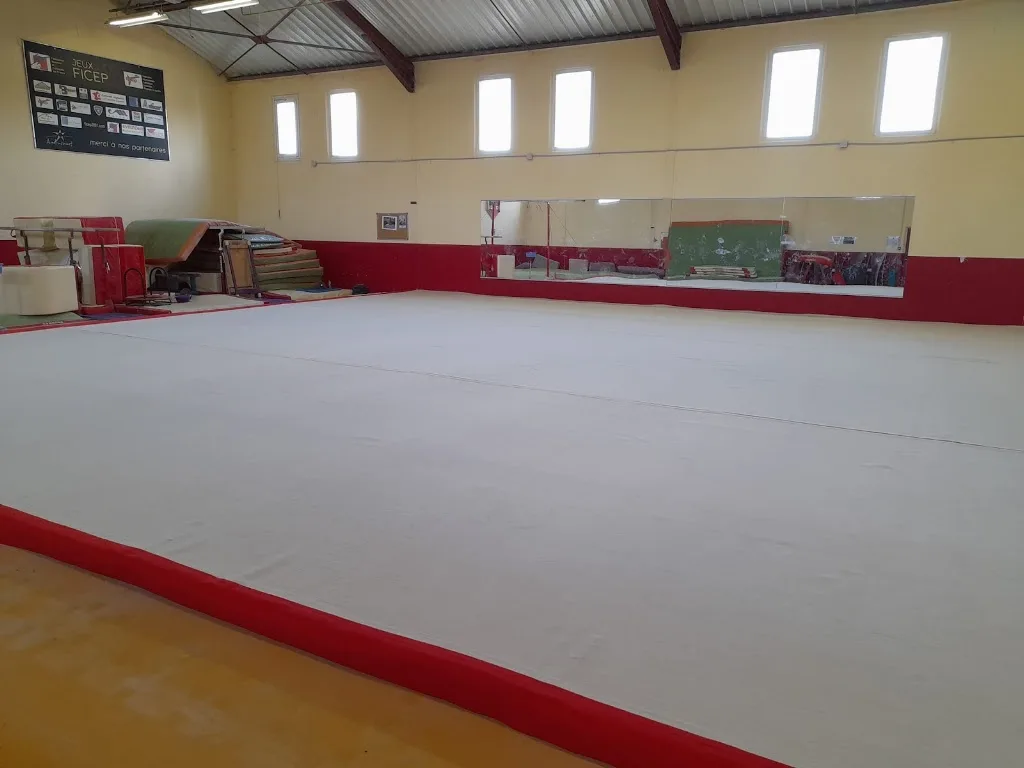 Fitness Park - Salle de sport Audincourt - photo 3