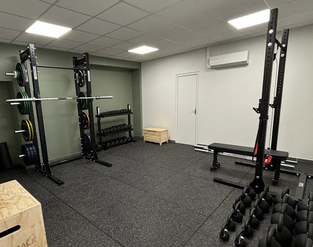 TEAM SPORT - Studio de Coaching et de préparation physique - photo 2