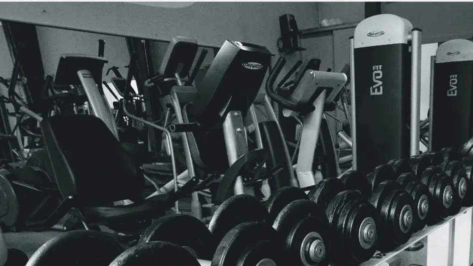 Body Building Villars - photo 2
