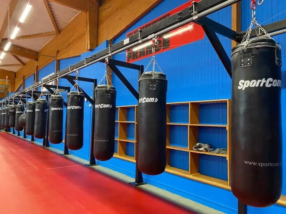 Olympique Maxois - photo 2
