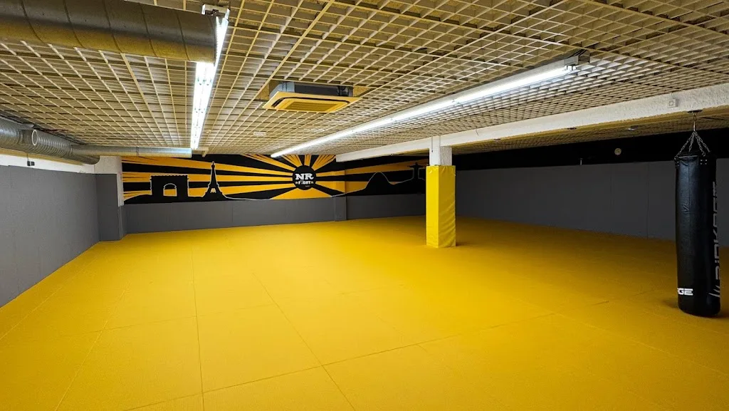 Olympique Maxois - photo 3