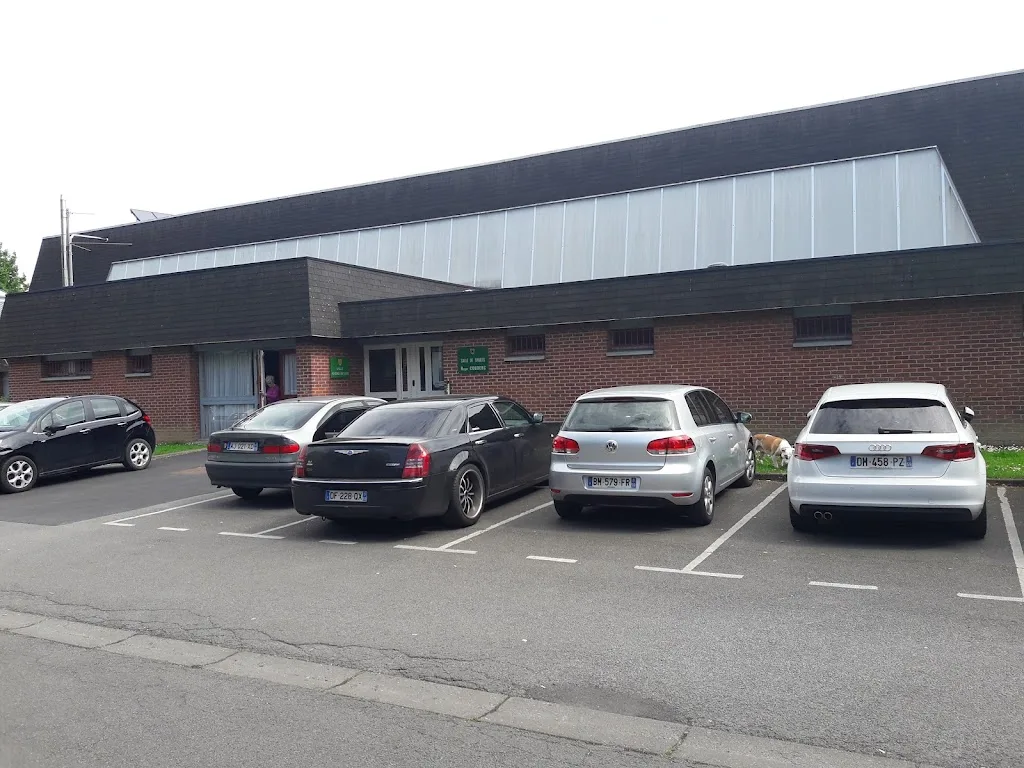 Salle de Sport Ladoumegue - photo 2