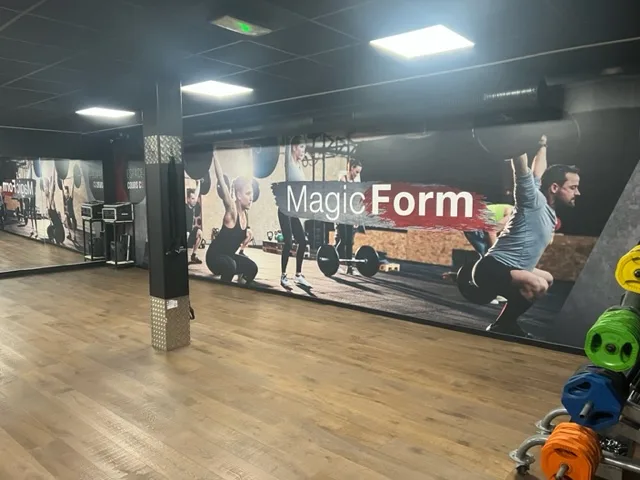 Magic Form Clamart - photo 3