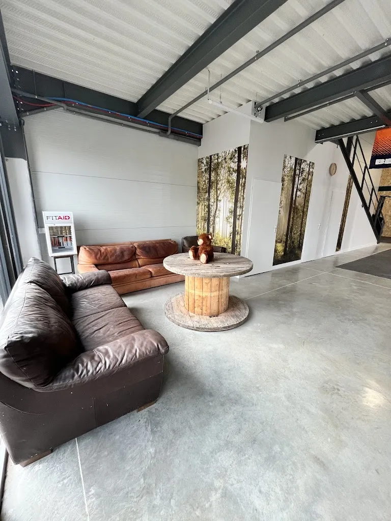 Crossfit Wood shack - photo 1